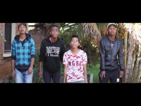 OKT mamasita video officiel 2017