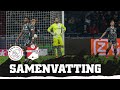 Ajax - FC Emmen | SAMENVATTING