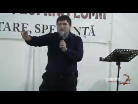 LIVE //Cortul Întâlnirii Curmatura Ștezii // www.predic.ro