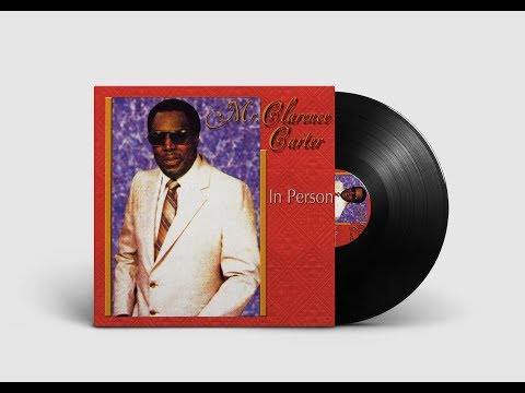 Clarence Carter - Tell Daddy