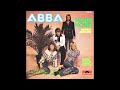 ABBA Honey Honey MBL Remaster 2025 Previously Unreleased Honeymoon Mix Edit