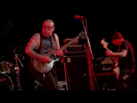 The Drowns - Wolves on the Throne (LIVE), 2023-12-06, Astra Kulturhaus, Berlin