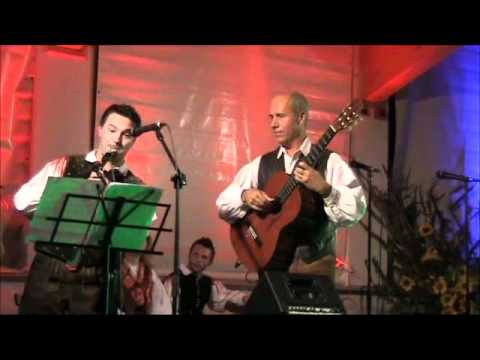 Gregor Avsenik & Saso Avsenik 35, Gregor und seine Gitarre, Gitarrensolo von Gregor Avsenik