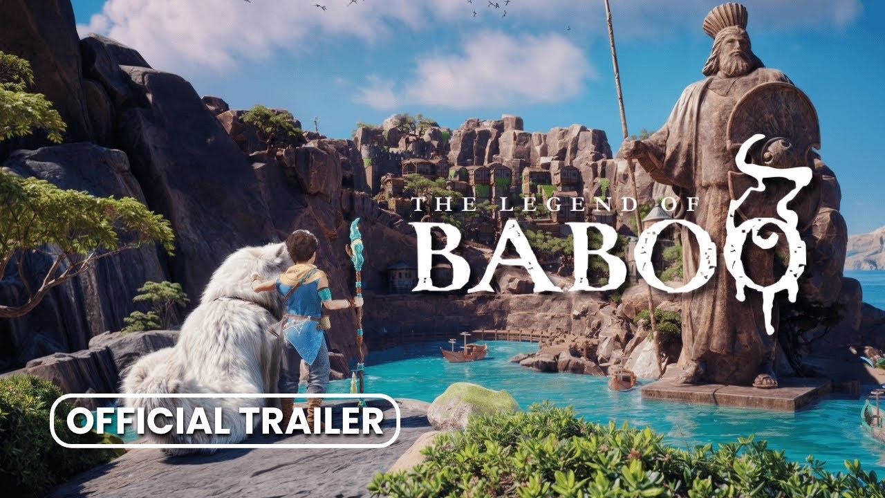 Trailer