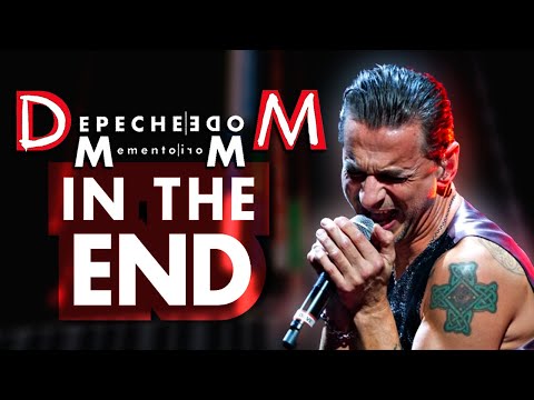 In The End - Depeche Mode