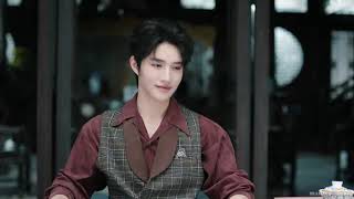 Chinese Drama - Eclipse in the lost city - Episode 2