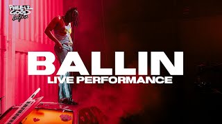 Pheelz - BALLIN [Live Pack]