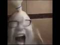 Black Guy Pours Milk On Himself EXTENDED VERSION