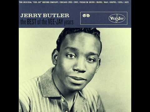 Jerry Butler I Need To Belong (To Someone)