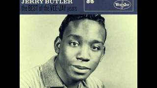 Jerry Butler I Need To Belong (To Someone)