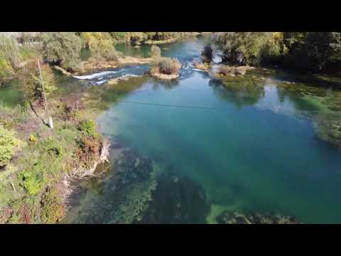 Beautiful Bosanska Krupa 2021 4K