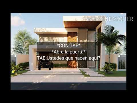 la chica con poderes cap. 2 parte 1 y 2 | Los imaginas de stephanny