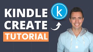 Kindle Create Tutorial