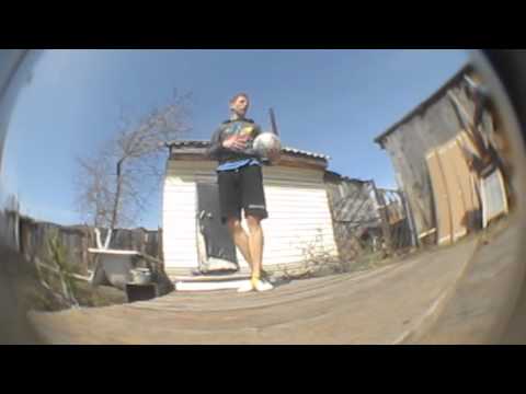 PavlinoFF - Testing Fisheye [New Facebook]