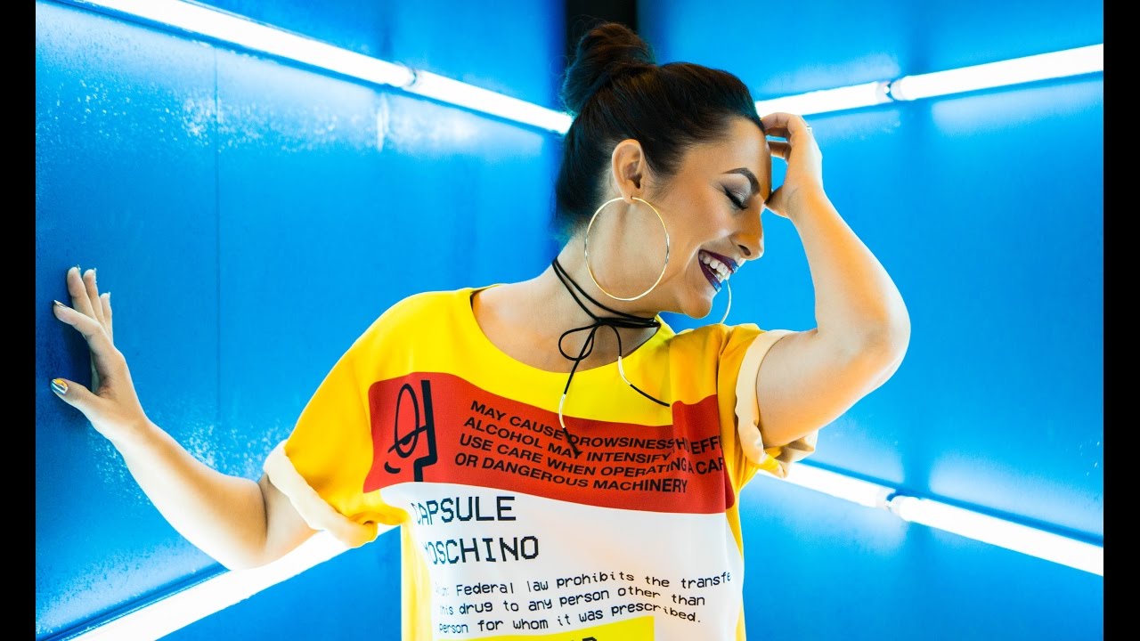 Andra ft. Dorian — Floare De Nu-Ma-Uita