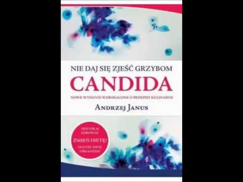 , title : 'Nie daj się zjeść grzybom Candida - Andrzej Janus'