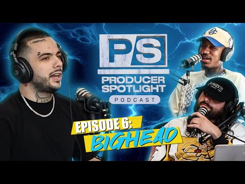 Bighead Interview: Lil Pump's "Gucci Gang", Selling Beats On Vine, Touring as a DJ