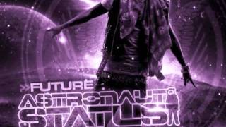 Future - Deeper Than The Ocean (Chopped &amp; Screwed by Slim K) (DL INSIDE!!!)