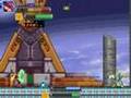 GF202020 MUGEN Zero Me Vs Copy X