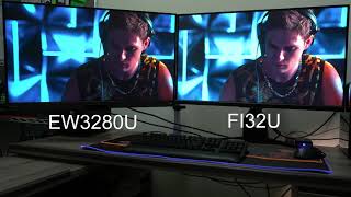 [選購］Ew3270u Ew3280u