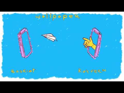 Kayveen, Baskiat - Wallpaper XO