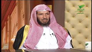 يستفتونك+معالي الشيخ أ.د. سعد بن ناصر الشثري+28-02-2019+23-06-1440 image