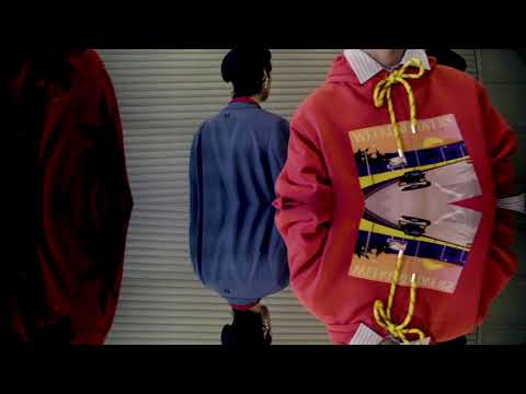 WOOYOUNGMI Spring Summer 2020 Backstage short film