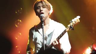 160724 상상마당 DAY6-first time (영현 focus) YoungK