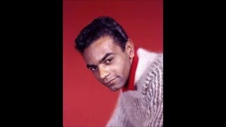 Johnny Mathis -  You Better Go Now.  ( HQ )