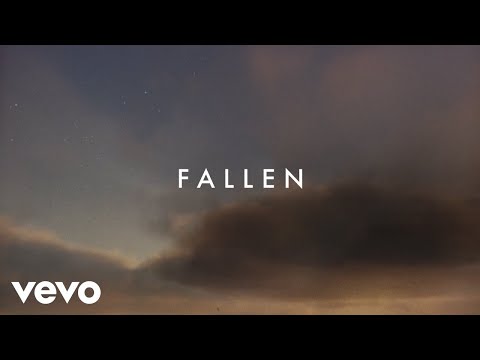 Imagine Dragons - Fallen (Lyric Video)