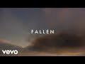 Imagine Dragons Fallen Lyric Video