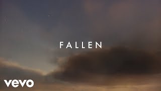 Imagine Dragons - Fallen (Lyric Video)