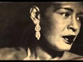 Softly ( The Complete Billie Holiday on Verve 1945-1959 )(Disc3)