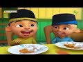 UpIN DAN IPiN TerBaru 2017 AZAM PUASA Musim 11 FULL HD PASGOSEGA PAST 6 UPIN IPIN TERBARU