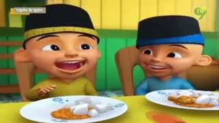 Download lagu UpIN DAN IPiN TerBaru 2017 | AZAM PUASA Musim 11 FULL HD PASGOSEGA #PAST 6 | UPIN IPIN TERBARU mp3