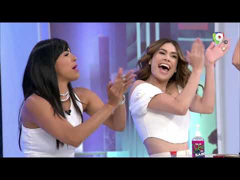 Los Tubérculos Gourmet Vs. Binvinicius | Qué Chévere es Saber