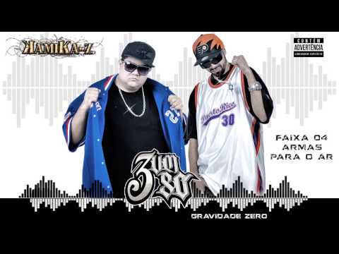 3 Um Só - Armas para o ar