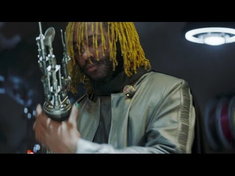 The Book of Boba Fett | Episode 4 Clip