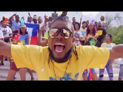 RELAX - Pouse'l [KANAVAL 2K18]