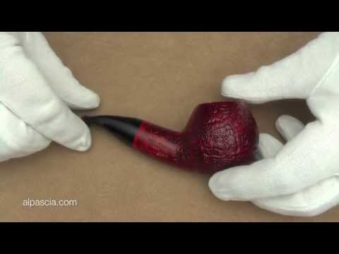 pipa Ascorti 753 - tobacco pipe