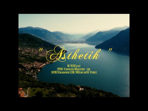 DNS - Ästhetik (Official Video) prod. by zizi