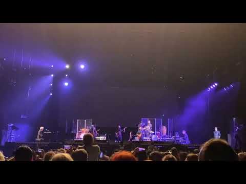 Inicio del Concierto - Raphael 6.0 en Monterrey (13 Octubre 2022)