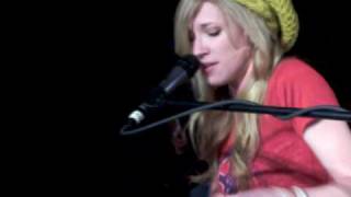 Brooke White Hold Up My Heart &amp; California Song Lawrence KS