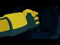 DuckTales S2EP12 Nothing Can Stop Della Duck Part 11