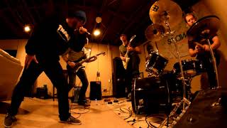 Terror - One With the Underdogs (cover)