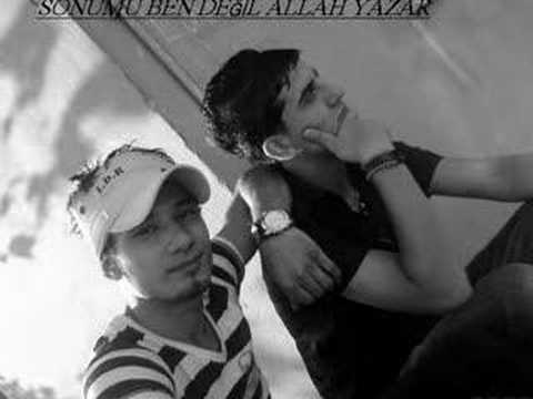 Sonumu ben deyil allah yazar