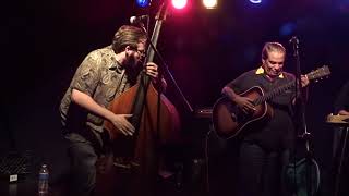 Wayne Hancock -Johnny Law - Pittsburgh, PA  10-12-17