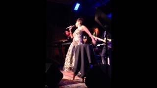 Ms. Melba Moore "Lean on Me"