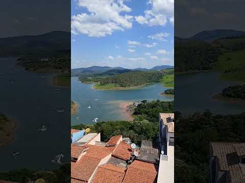 #shorts #shortvideo #saopaulo #nazarepaulista #interior #passeio #familia #agua #céu