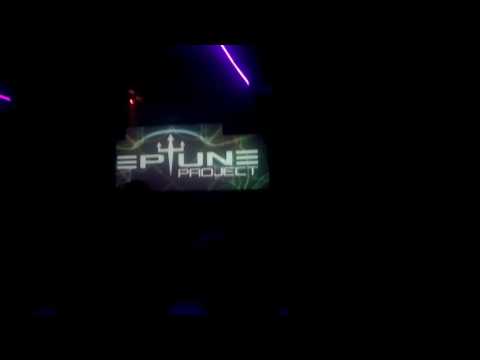 Neptune Project @ Populus - Super8 - Cre8
